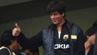 IPL 2015: Kolkata Knight Riders very hungry of top spot after convincing win over Mumbai Indians, says Shah Rukh Khan